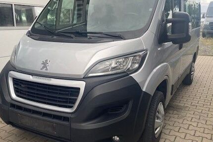 Peugeot Boxer 236.765 km 10.710 € Köln - Lövenich 50859