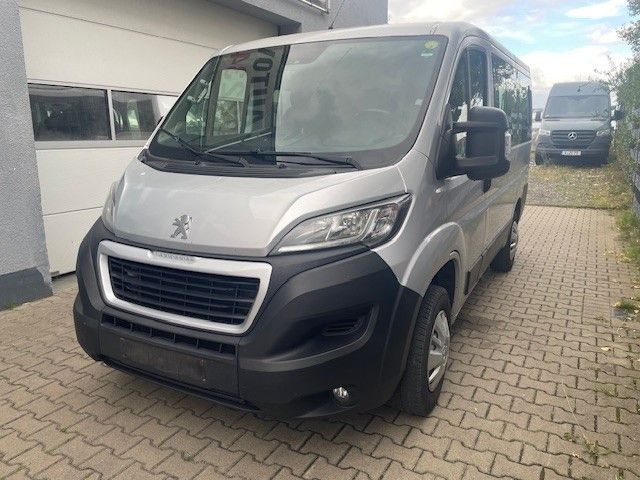 Peugeot Boxer 236.765 km 10.710 € Köln - Lövenich 50859
