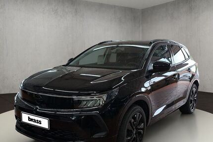 Opel Grandland (X) 43.650 km 20.950 &euro; Aschaffenburg 63739