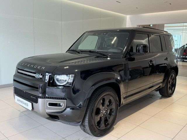 Land Rover Defender 59.000 km 64.900 &euro; Passau 94036