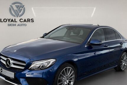 Mercedes-Benz C 250 69.900 km 26.900 € Büttelborn 64572