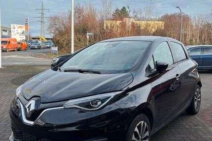 Renault ZOE 40.798 km 19.990 &euro; Dortmund 44379