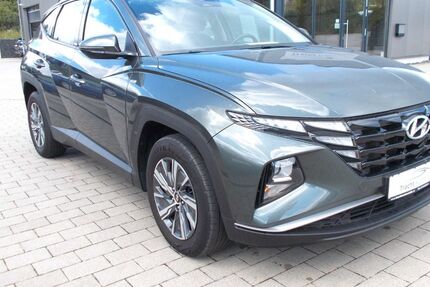 Hyundai TUCSON 69.900 km 19.900 &euro; Bad Schwalbach 65307