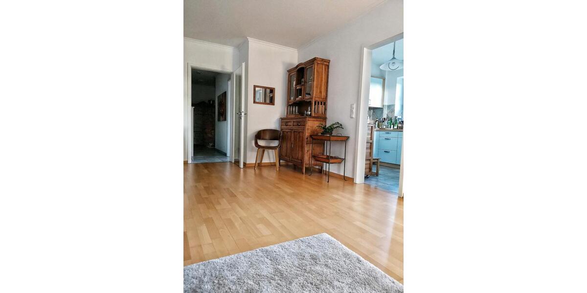 Etagenwohnung Neustadt in Holstein - 2 Zimmer, 74 m&sup2;, 650.000&euro; | Angebot:25631683