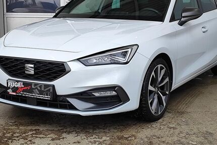 Seat Leon 70.550 km 19.999 € Oberlungwitz 09353