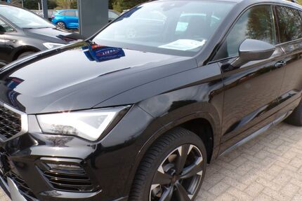 Cupra Ateca 7.990 km 31.490 &euro; Sedelsberg 26683