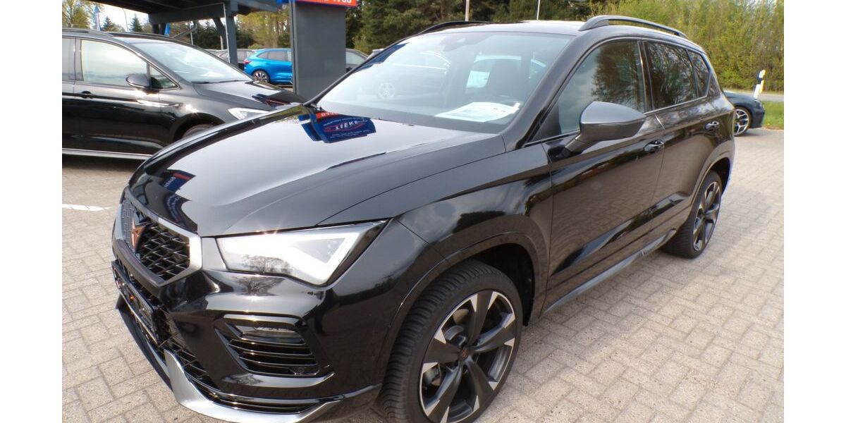 Cupra Ateca 7.990 km 31.490 &euro; Sedelsberg 26683