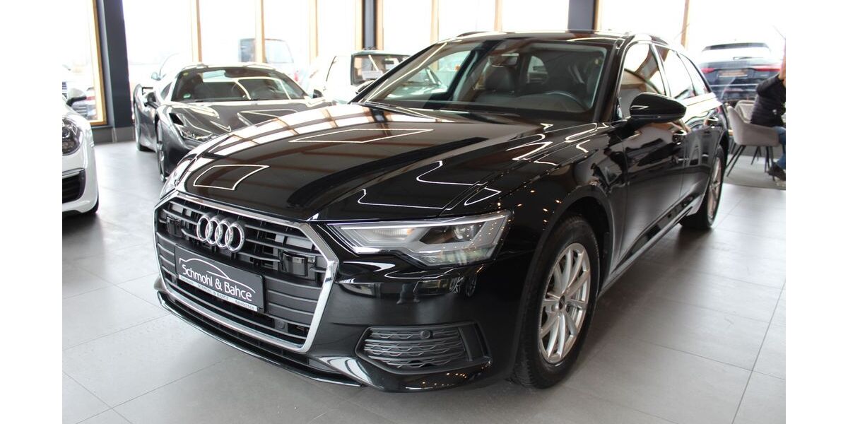 Audi A6 70.000 km 27.490 &euro; Amstetten 73340