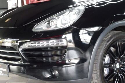 Porsche Cayenne 222.837 km 19.999 &euro; Bünde 32257