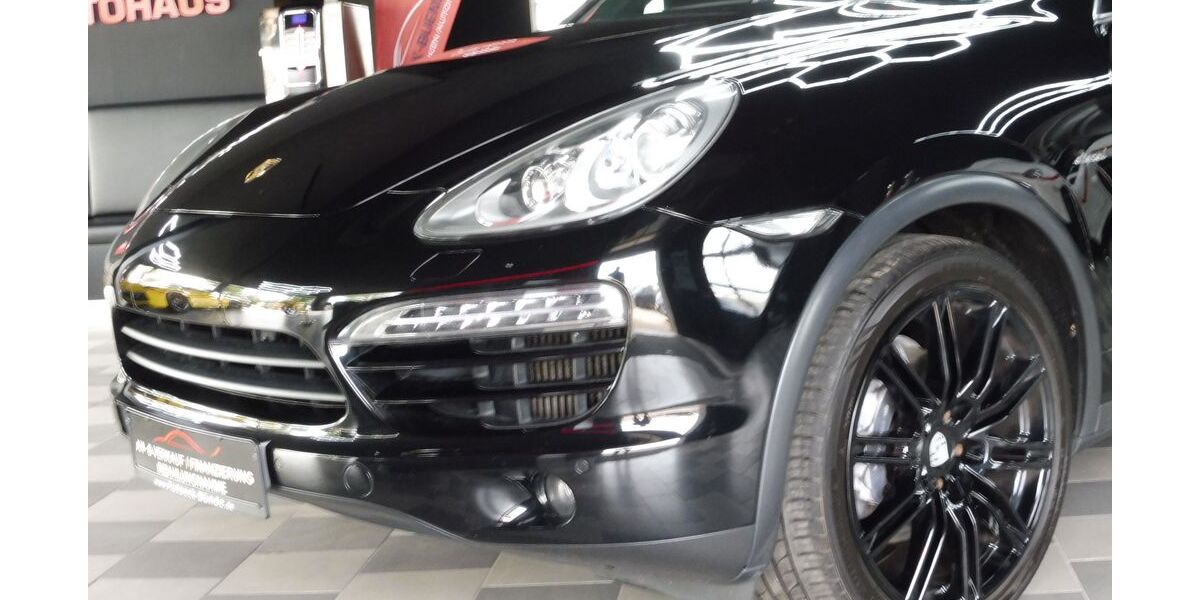 Porsche Cayenne 222.837 km 19.999 &euro; Bünde 32257