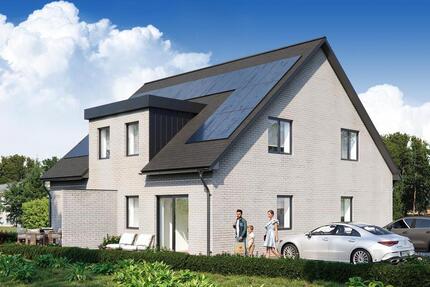 Doppelhaushälfte zur Miete in Soltau | Erstbezug | März 2026 5 zimmer