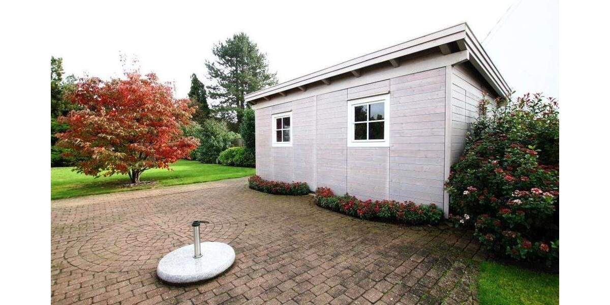 Einfamilienhaus Seevetal Meckelfeld - 8 Zimmer, 136 m&sup2;, 569.000&euro; | Angebot:25777199