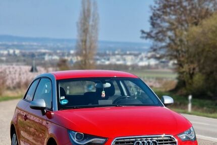 Audi A1 117.800 km 8.399 &euro; Mainz 55124