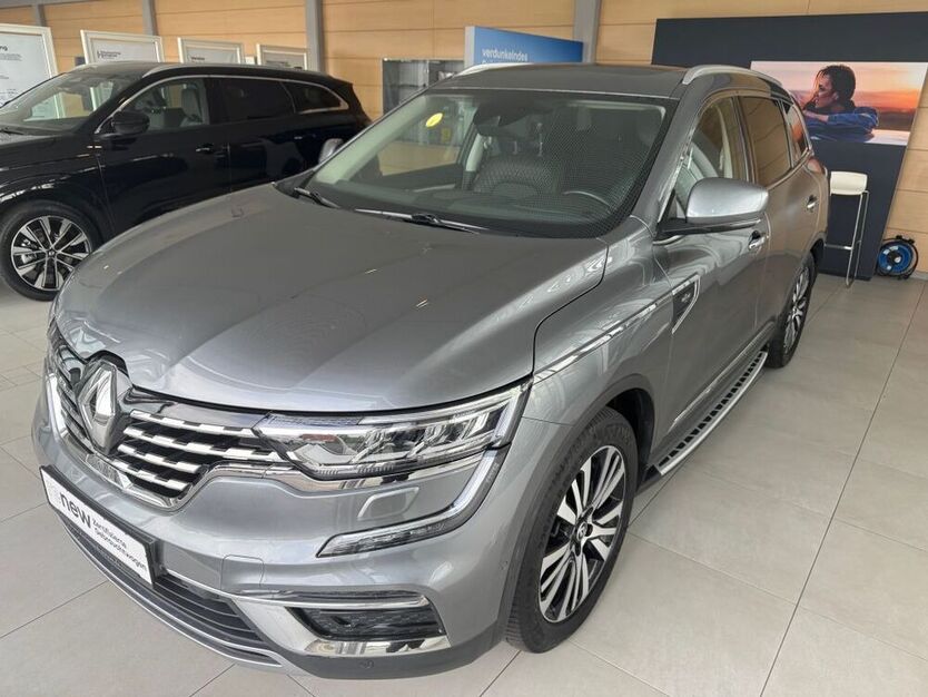Koleos