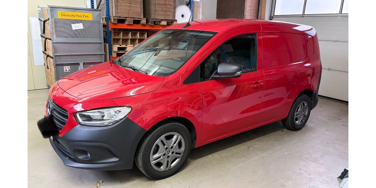 Mercedes-Benz Citan 32.000 km 16.500 &euro; Mainz 55129