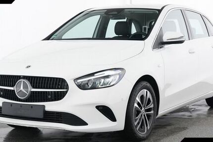 Mercedes-Benz B 250 5.649 km 33.890 &euro; Eula/Borna 04552