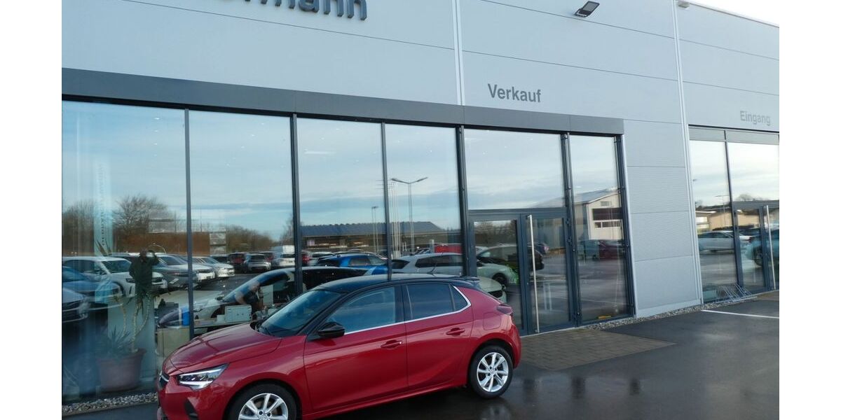 Opel Corsa 33.450 km 12.860 &euro; Bad Saulgau 88348