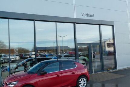 Opel Corsa 49.500 km 11.950 &euro; Bad Saulgau 88348