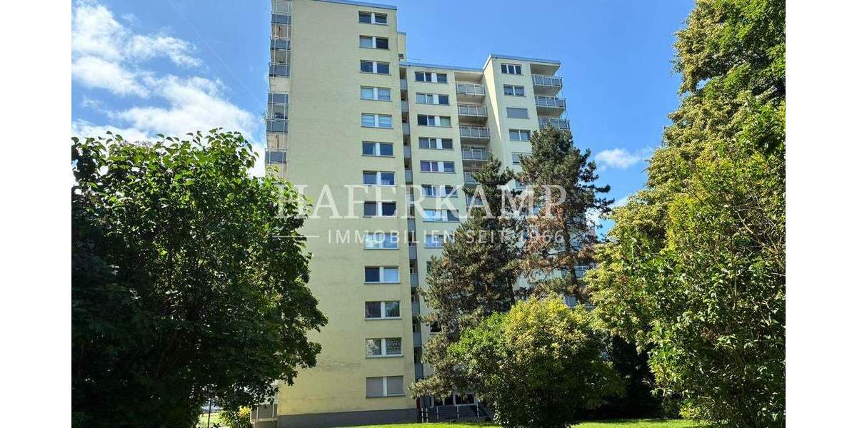 Etagenwohnung Steinbach - 2 Zimmer, 54 m&sup2;, 188.500&euro; | Angebot:24794272