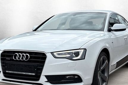 Audi A5 146.450 km 15.450 &euro; Ilmenau 98693