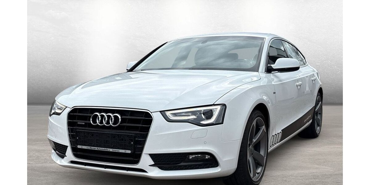 Audi A5 146.450 km 15.450 &euro; Ilmenau 98693