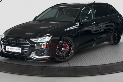 Audi A4 74.100 km 24.900 &euro; Wiesbaden 65205