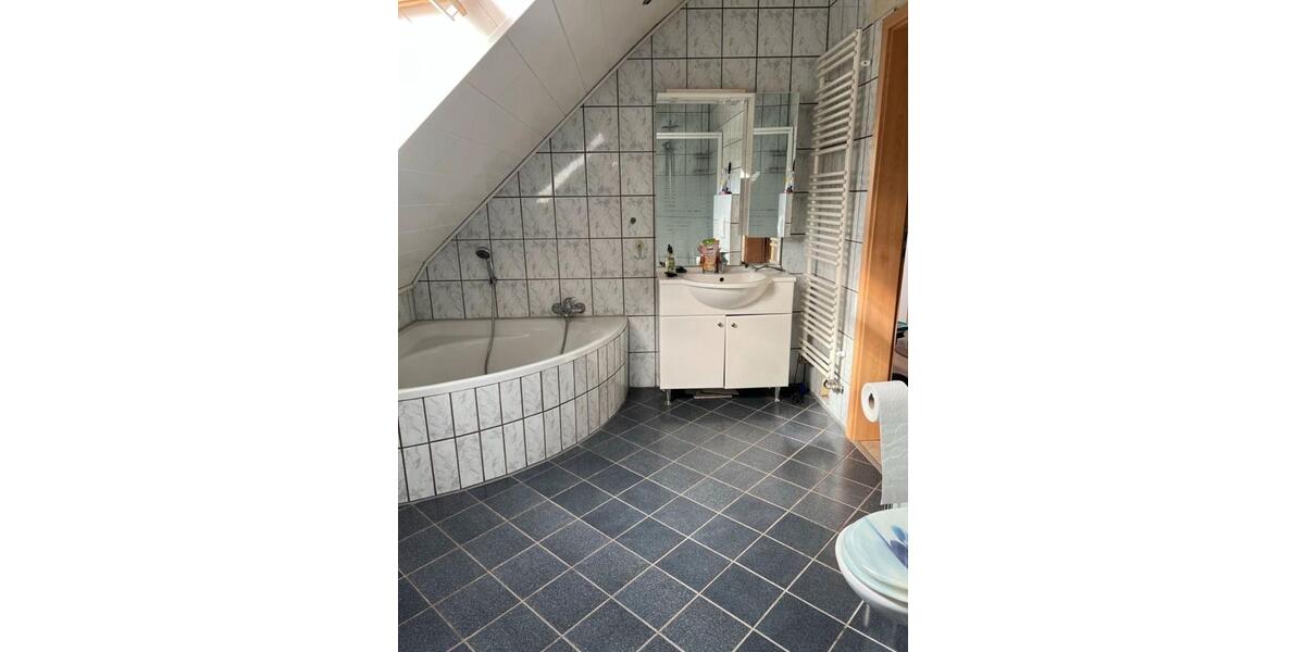 Doppelhaushälfte Bad Essen - 4 Zimmer, 125 m&sup2;, 900&euro; | Angebot:26397936