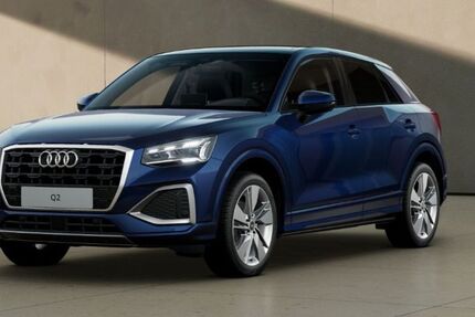 Audi Q2 2.200 km 38.550 &euro; Northeim 37154
