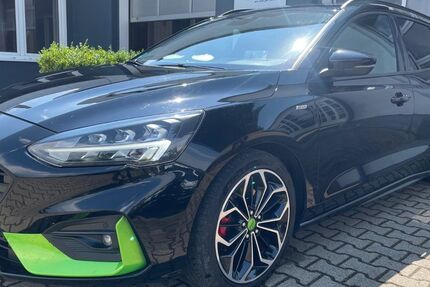 Ford Focus 131.998 km 12.799 &euro; Leuna 06237