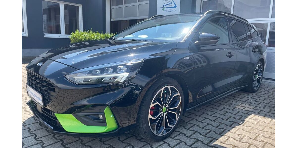 Ford Focus 131.998 km 12.799 &euro; Leuna 06237