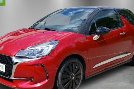 DS Automobiles DS3 37.396 km 11.490 &euro; Happurg 91230
