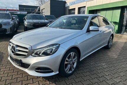 Mercedes E 220