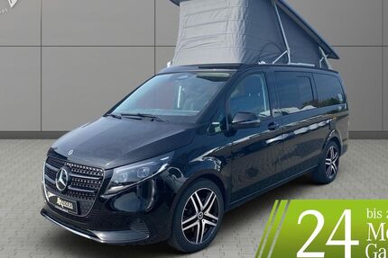 Mercedes-Benz V 250 3.000 km 94.500 &euro; Vechta 49377