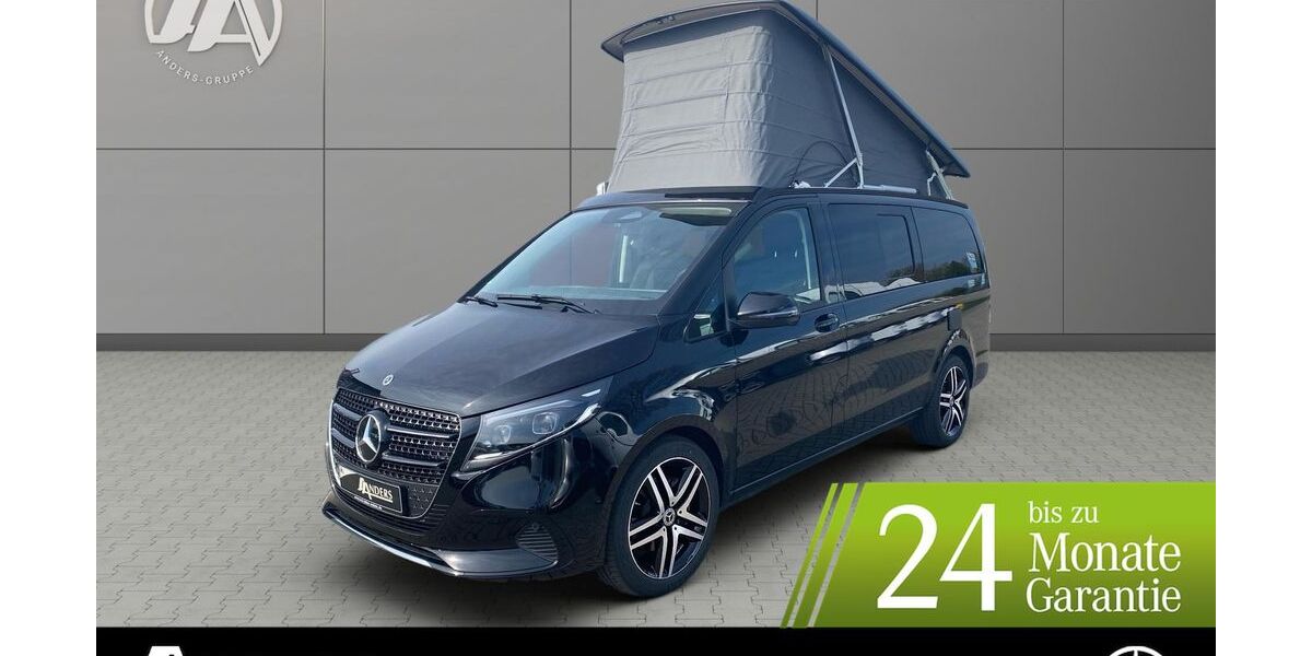 Mercedes-Benz V 250 3.000 km 95.790 &euro; Vechta 49377
