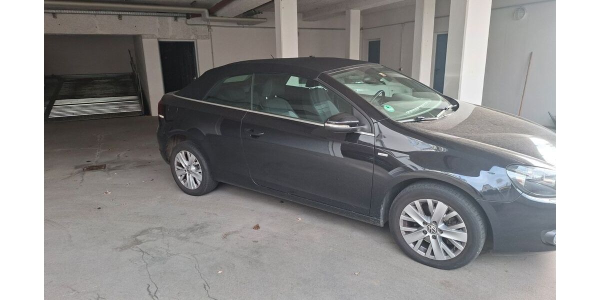 VW Golf 96.300 km 8.600 € Klein-Winternheim 55270