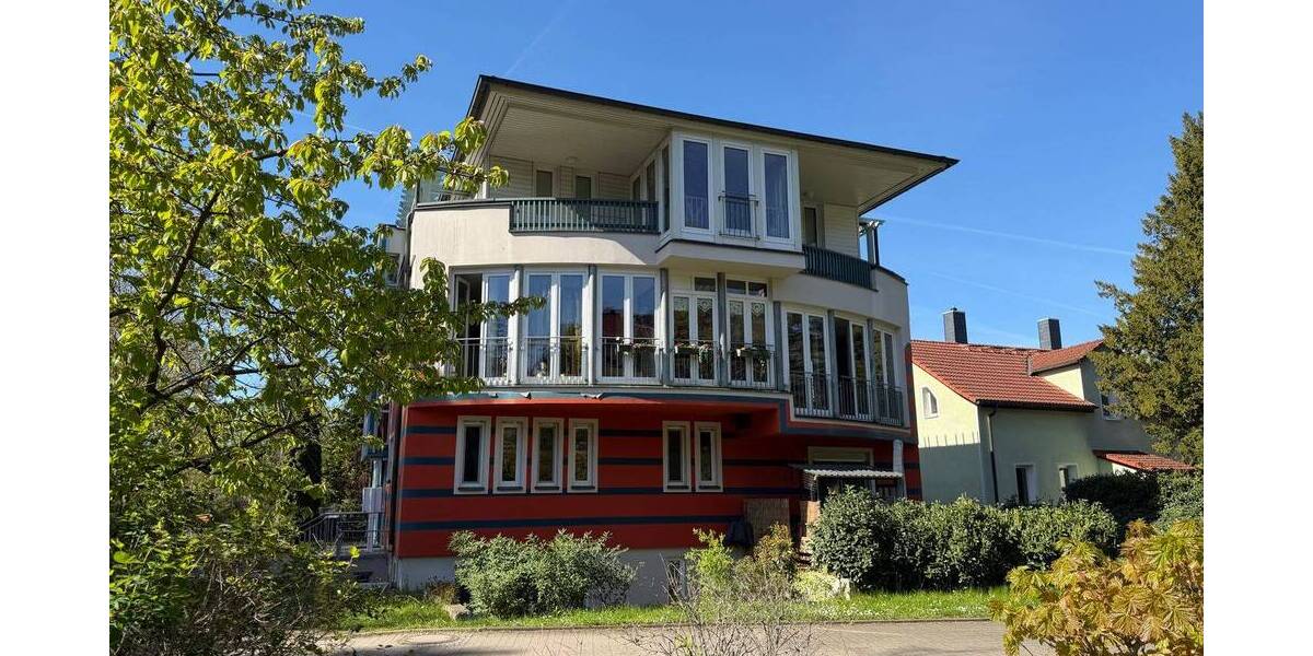 Etagenwohnung Radebeul - 3 Zimmer, 83 m&sup2;, 242.000&euro; | Angebot:26834599