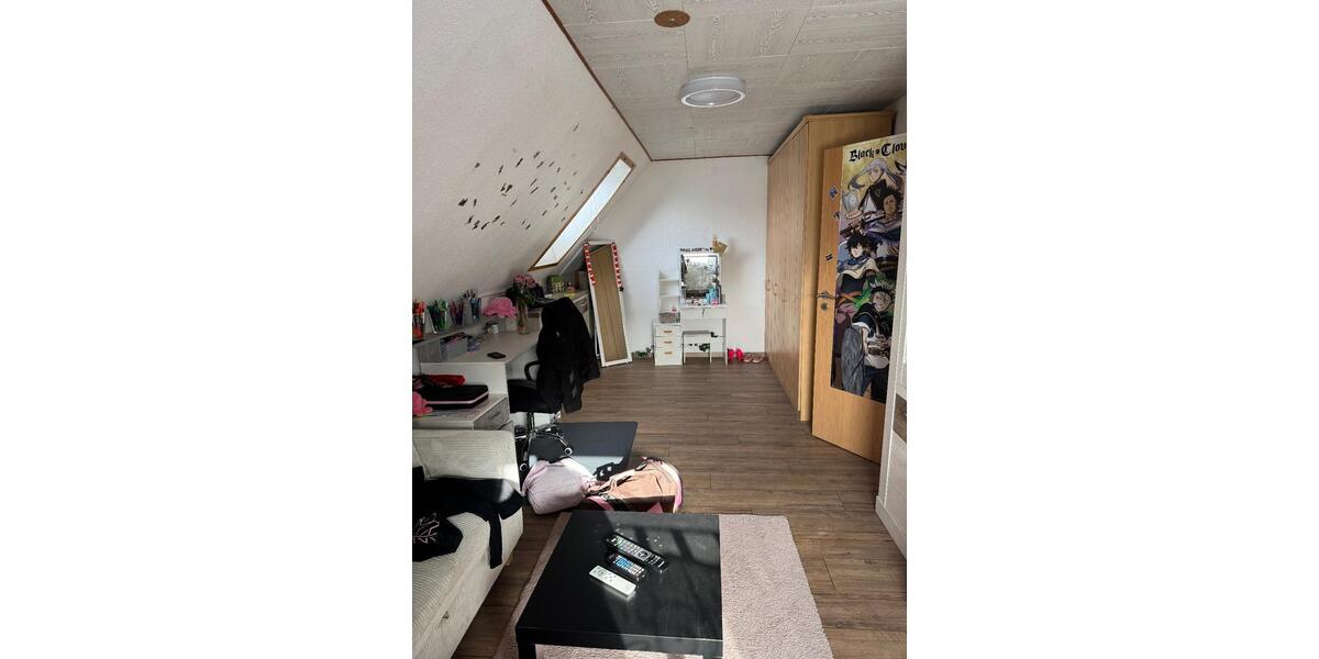 Doppelhaushälfte Bockhorn - 1 Zimmer, 93 m&sup2;, 145.000&euro; | Angebot:26199907