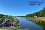Freistehendes Haus in Mirow: Winterfest, in Seenähe, Garage, sofort frei! - Einfamilienhaus Mirow Granzow | Angebot:27212176