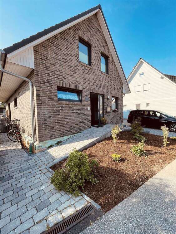 Haus zum Kaufen in Lübeck 1.110.000 € 140 m²