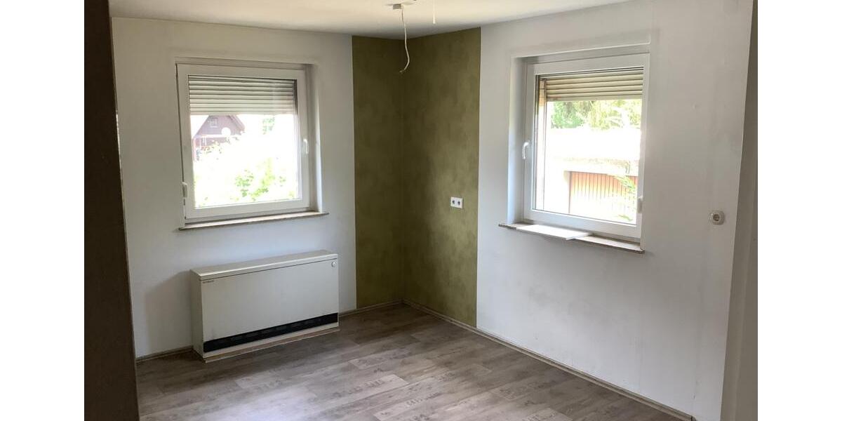 Einfamilienhaus Frankenberg (Eder) - 6 Zimmer, 130 m&sup2;, 280.000&euro; | Angebot:26342393