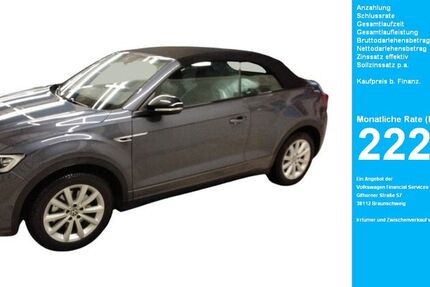 VW T-Roc 5.345 km 34.435 &euro; Gütersloh 33334