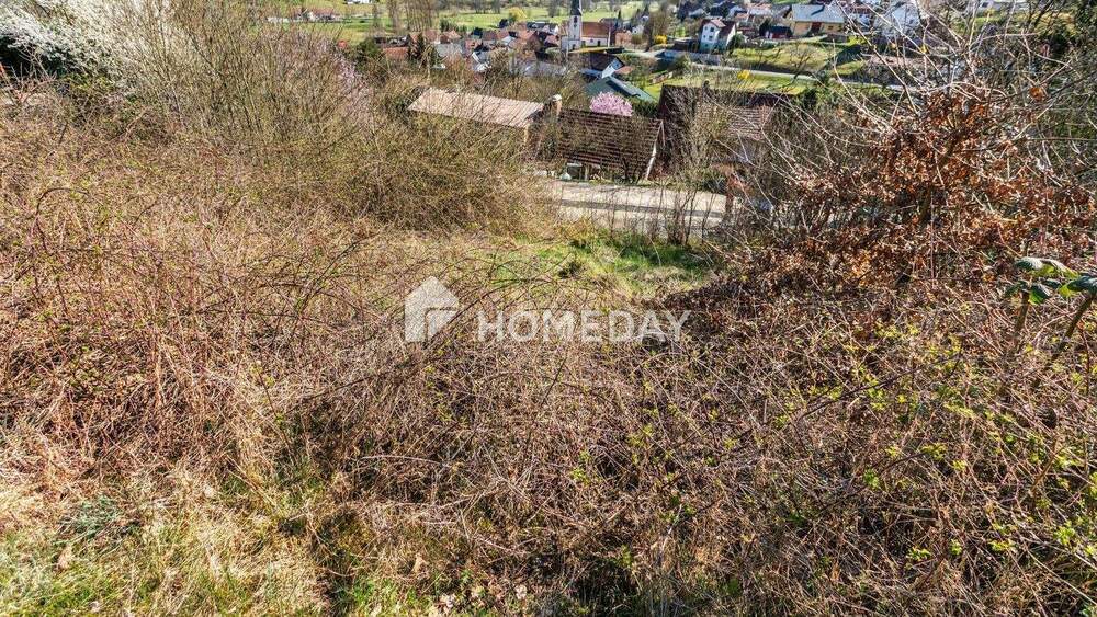 Grundstück Sinntal Mottgers - 12.000&euro; | Angebot:24810462