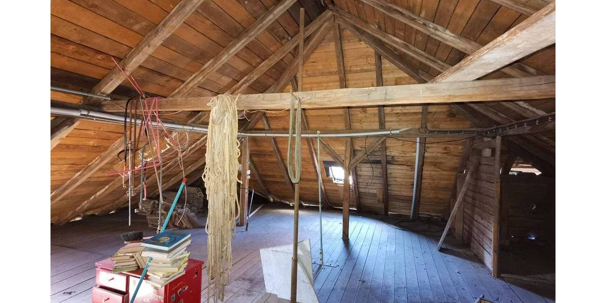 Mehrfamilienhaus, Wohnhaus Hildburghausen Bürden - 1 Zimmer, 134 m&sup2;, 59.000&euro; | Angebot:26797245