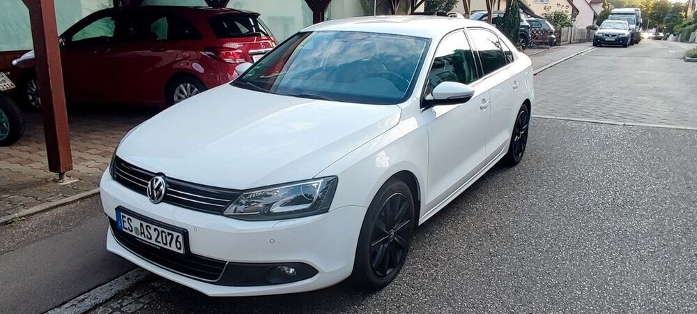 Jetta