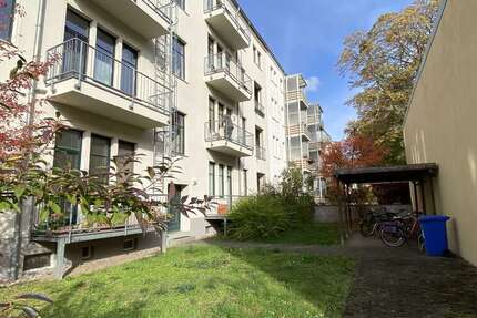 Zimmer Magdeburg Alte Neustadt - 1 Zimmer, 580&euro; | Angebot:25842262