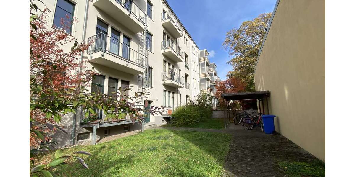 Zimmer Magdeburg Alte Neustadt - 1 Zimmer, 580&euro; | Angebot:25842262