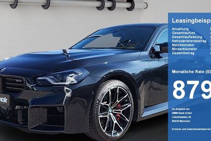 BMW M2 11.289 km 69.890 &euro; Eggenfelden 84307