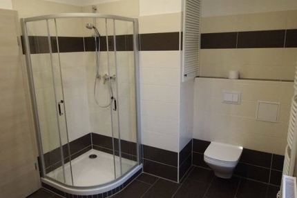 2-Raumwohnung mit großer Dachterrasse ! 2 zimmer