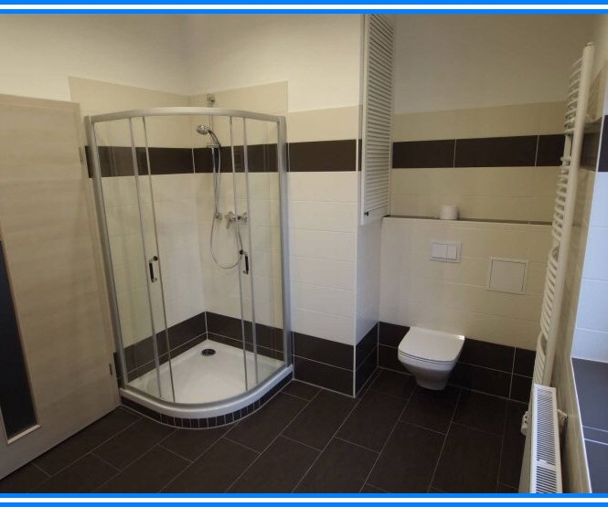 2-Raumwohnung mit großer Dachterrasse ! 2 zimmer