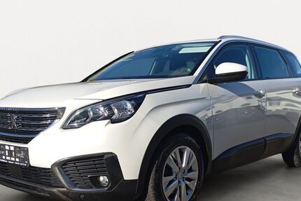 Peugeot 5008 159.000 km 9.980 € Uetersen 25436